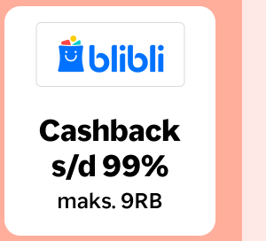 blibli